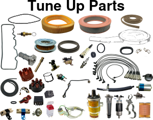 Tune Up Parts