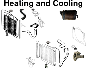 Heating and Cooling