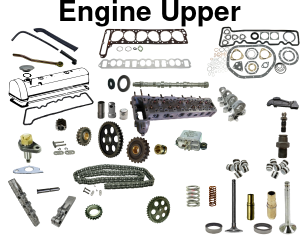 Engine Upper