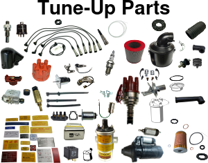 Tune-Up Parts
