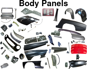 Body Panels