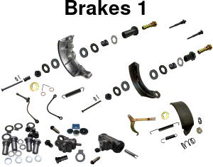 Brakes 1