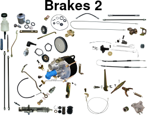 Brakes 2