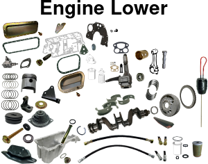 Engine Lower