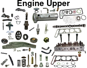 Engine Upper