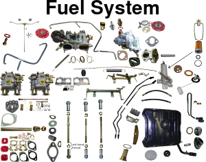 Fuel System