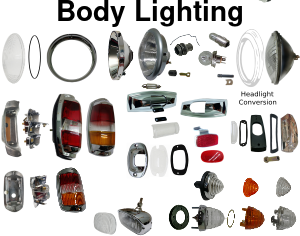 Body Lighting