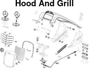 Hood And Grill