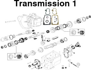 Transmission 1