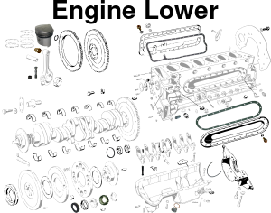 Engine Lower