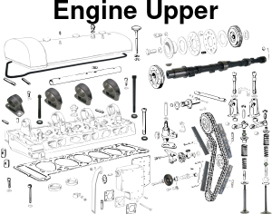 Engine Upper
